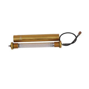 Imagem de Compressor de ar PCP 4500Psi filtro de água de óleo separador de mergulho dessecante 300bar 30mpa L350mm OD49mm ID36mm