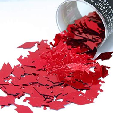 Imagem de Boné Confetti Grau Vermelho - Pacote de varejo #8409 QS0