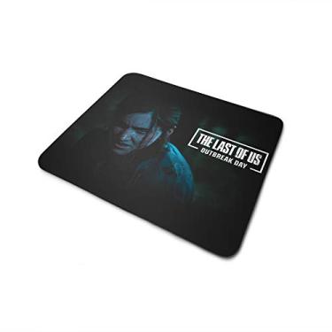 Imagem de Mouse Pad Game The Last of Us 2