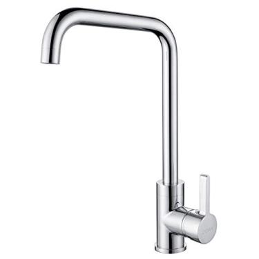 Imagem de Torneira de Cozinha Monocomando Misturador Mesa Kitchen DOAN ME15