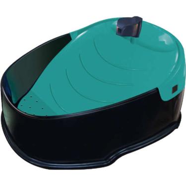 Imagem de Fonte Bebedouro Pop Verde Tiffany - 220 V