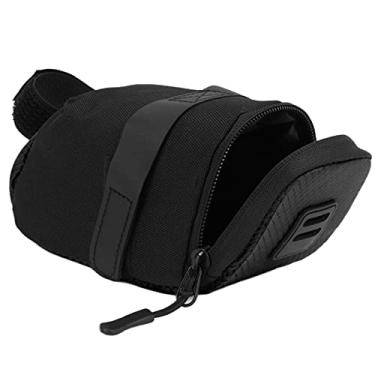 Imagem de Alforje de Bicicleta, Bolsa Traseira para Assento de Bicicleta à Prova d'água para Bicicletas de Estrada de Montanha