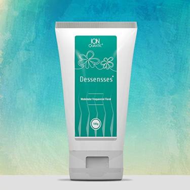 Imagem de IONQUANTIC GEL DESSENSSES - 100ML