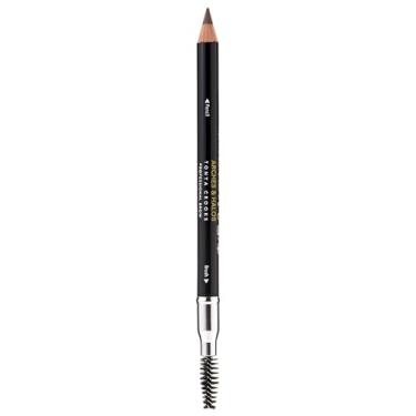 Imagem de Arches & Halos Precision Brow Shaping Pencil - Double Sided Eyebrow Filler and Spoolie Brush - Creamy Texture for Shaping and Defining With Ease - Vegan, Cruelty Free - Mocha Blonde - 2 ml