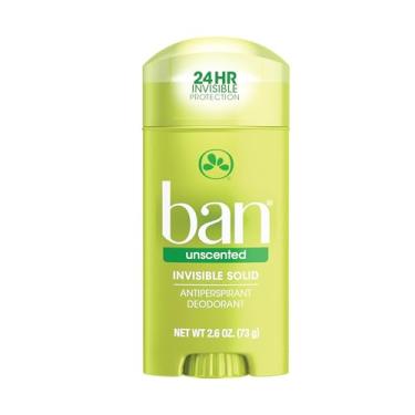 Imagem de Desodorante Ban Stick Sem Perfume com 73g