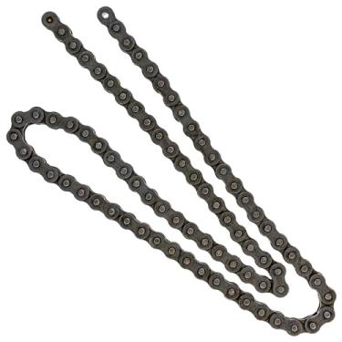 Imagem de Polaris Conjunto de corrente de direção original OEM 2006 Predator Sportsman 90 0453037