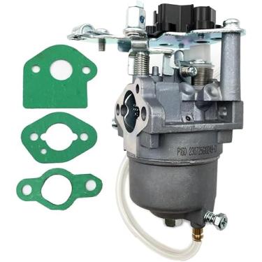 Imagem de Carburador de substituição Huayi compatível com gerador inversor Yamaha 1800 2200 Watt EF2200iS