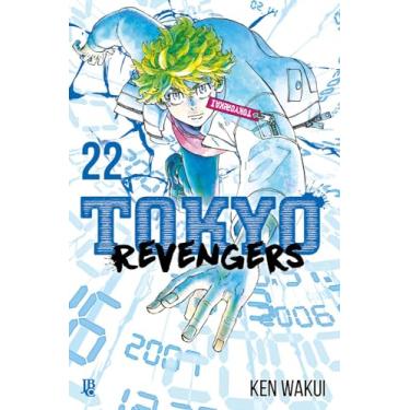 Imagem de Tokyo Revengers - Vol. 22