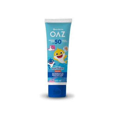 Imagem de OAZ Protetor Solar Corporal Bebê FPS 50 125ml