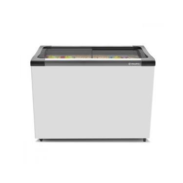 Imagem de Freezer Horizontal MetalFrio 263 Litros NF30