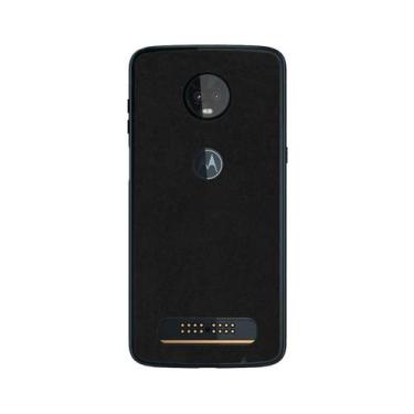 Imagem de Capa Adesivo Skin351 Verso Para Motorola Moto Z3 Play - KawaSkin