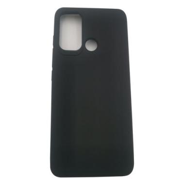 Imagem de Capa Capinha para MOTOROLA moto g60 Xt2135 tela 6.8 Silicone Maleável 