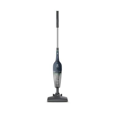 Imagem de Aspirador Pó Vertical Power Speed Plus 1.6L Electrolux 1450W, Azul Esc