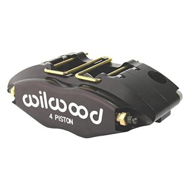 Imagem de WILWOOD 120-8729 Caliper-Powerlite Pist es de 3,5 cm, Disco de 0,87 polegadas/0,88 polegadas