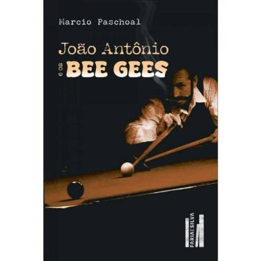 Imagem de João Antônio E Os Beegees