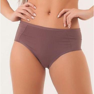 Imagem de Calcinha Ultrafirmadora Cintura Alta Nayane  - Ref. CA388 - Nayane Rod