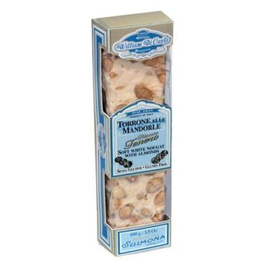 Imagem de Torrone Tenero Bianco 100G - WILLIAM DI CARLO