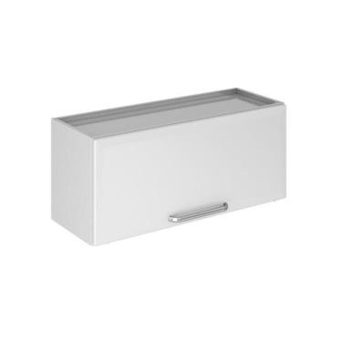 Imagem de Armario Aéreo 1 Porta Horizontal Tarsila - Itatiaia - Móveis Itatiaia,