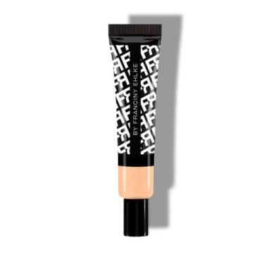 Imagem de Base Matte Real Filter - Fran By Franciny Ehlke, C-03