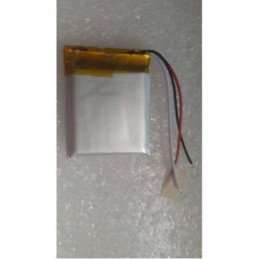 Imagem de Bateria 3 fios APARELHO Gogear Mp3 Sa1ara08k/55 402530 300mah  - KMIG