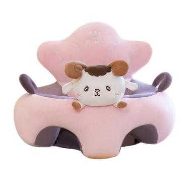Imagem de Assento Infantil De Apoio Para Bebê Manter A Postura  Sentar  pronto p