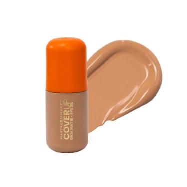 Imagem de Base Mari Maria Cover Up Matte Unissex, MM10N NEUTRO