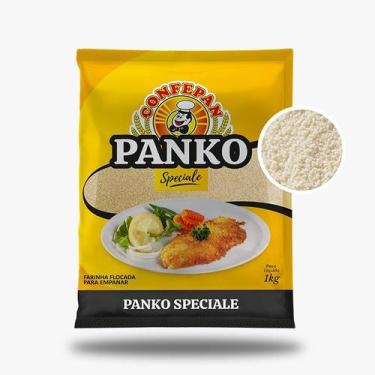 Imagem de Farinha Confepan Panko Speciale 1 Kg