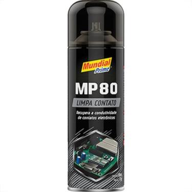 Imagem de Limpa Contato Eletrico Mundial 300M/170G - MUNDIAL PRIME