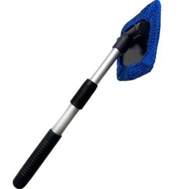 Imagem de Limpador Limpa Vidros Retratil Parabrisa Alça Retratil Ergonomico Automotivo Vonixx