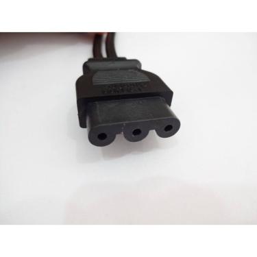 Imagem de Pedal Controlador Máquina Costura Janome 1006 1004 1008 2008