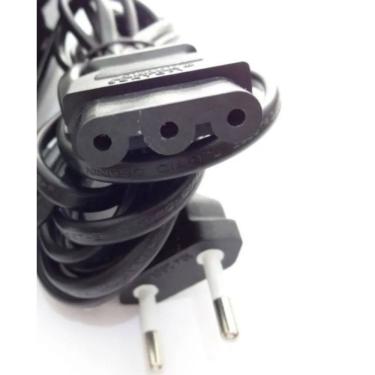 Imagem de Pedal Controlador Máquina Costura Janome 1006 1004 1008 2008