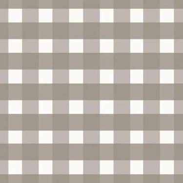 Imagem de Papel de Parede Revoada Xadrez Vichi Rosa 4403 - BOBINEX