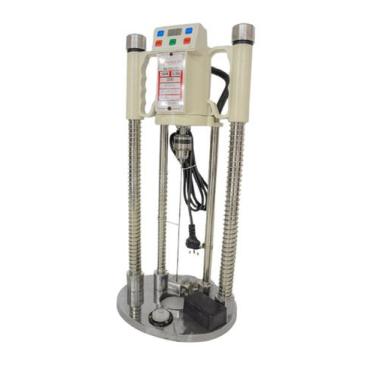 Imagem de Máquina de Furar Tecido Quente e Frio 8" Direct-Drive- - Mercury