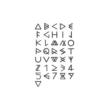 Imagem de Tatuagens de melhores amigas, símbolos especiais, tatuagens de símbolos, aparência de tatuagem real, resistentes à água, duram de 1 a 2 semanas, resiliência,18 x 11 cm