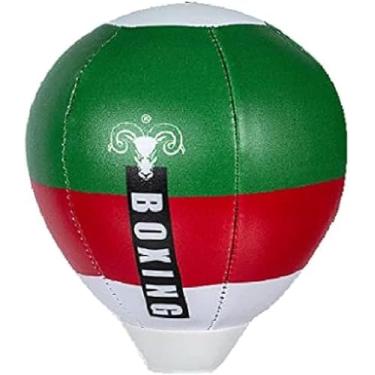 Imagem de Speed Bags Speed Ball Cabeça De Bola Inflável - Reflex Ball Cobra Bag - Acessórios De Saco De Velocidade De Bola Puhing Independente, Iluding Free, Hilarious123