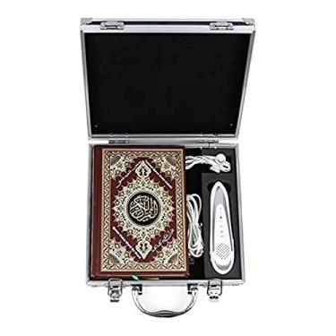 Imagem de Salamstore: The Al'an Book Point Read Pen!