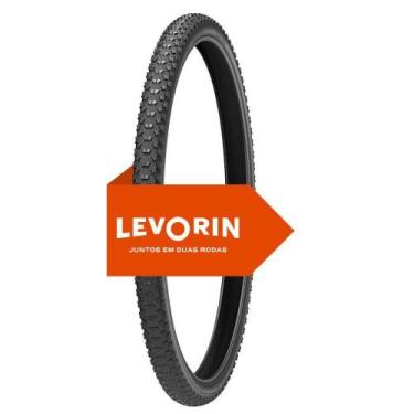 Imagem de Pneu bicicleta 29x2.1 colina levorin banda leve mtb
