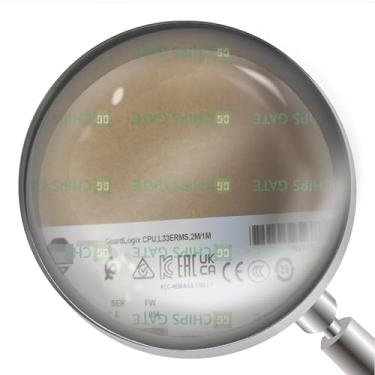 Imagem de 1769-L33ERMS New Open Box 1769-L33ERMS