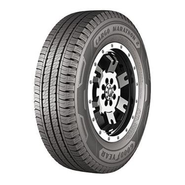 Imagem de Pneu Goodyear Aro 14C 185R14C Cargo Marathon 2 102/100R