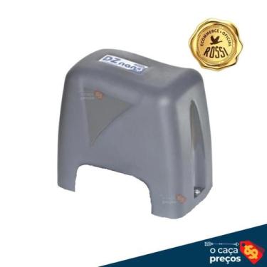 Imagem de Tampa Capa Motor Deslizante Dz Nano Peças Rossi
