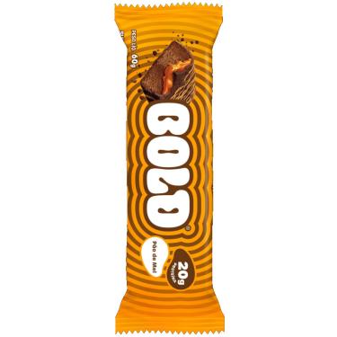 Imagem de Bold Pão De Mel Bold Snacks 60g