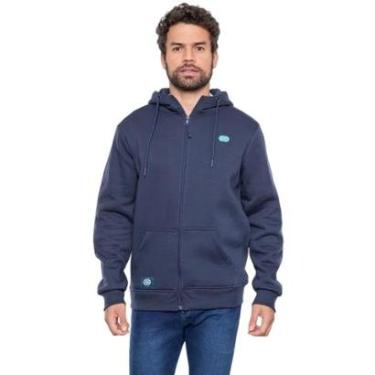 Imagem de Blusa Moletom Ecko Masculina Fb Aberto J780a-Masculino