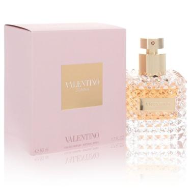 Imagem de Perfume Feminino Donna Valentino Eau De Parfum