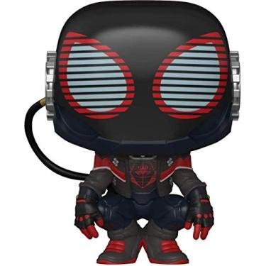 Imagem de Pop Funko 769 Miles 2020 Suit Spider-Man