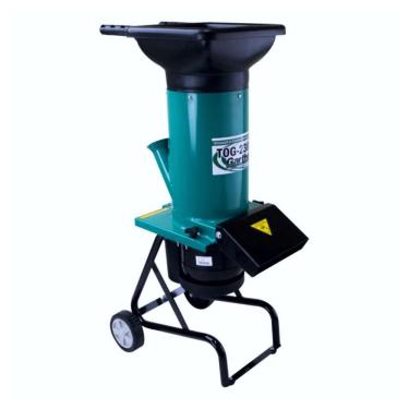 Imagem de Triturador Orgânico Garthen Tog-2300 1,5cv 1800w 127v