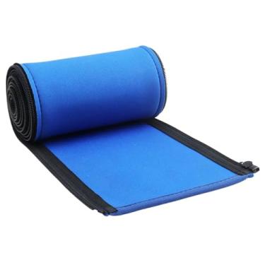 Imagem de Capa Para De Segurança De Piscina,Capa Antiderrapante para Corrimões | Revestimento para Escadas e Alças em Piscinas Enterradas Segurança para Casa SPA Centro Hotel Escola