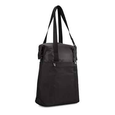 Imagem de Bolsa para Notebook e Tablet Thule Spira 15 Litros Black