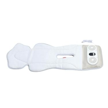 Imagem de SPYMINNPOO 3 Velocidades de Refrigeração de Carrinho Ajustável, Portátil e Dobrável Liner de Resfriador à Prova d'água para Camping Ao Ar Livre, Com Energia USB para Assento de Carro Infantil