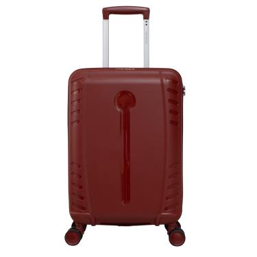 Imagem de Mala de viagem bordo 10 kg em PP Vermelha