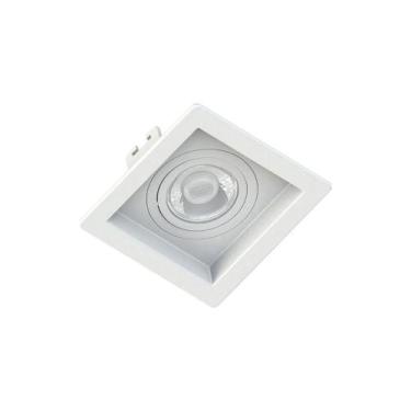 Imagem de Spot de Embutir Recuado Save Energy Par 20 E27 Bivolt, BRANCO